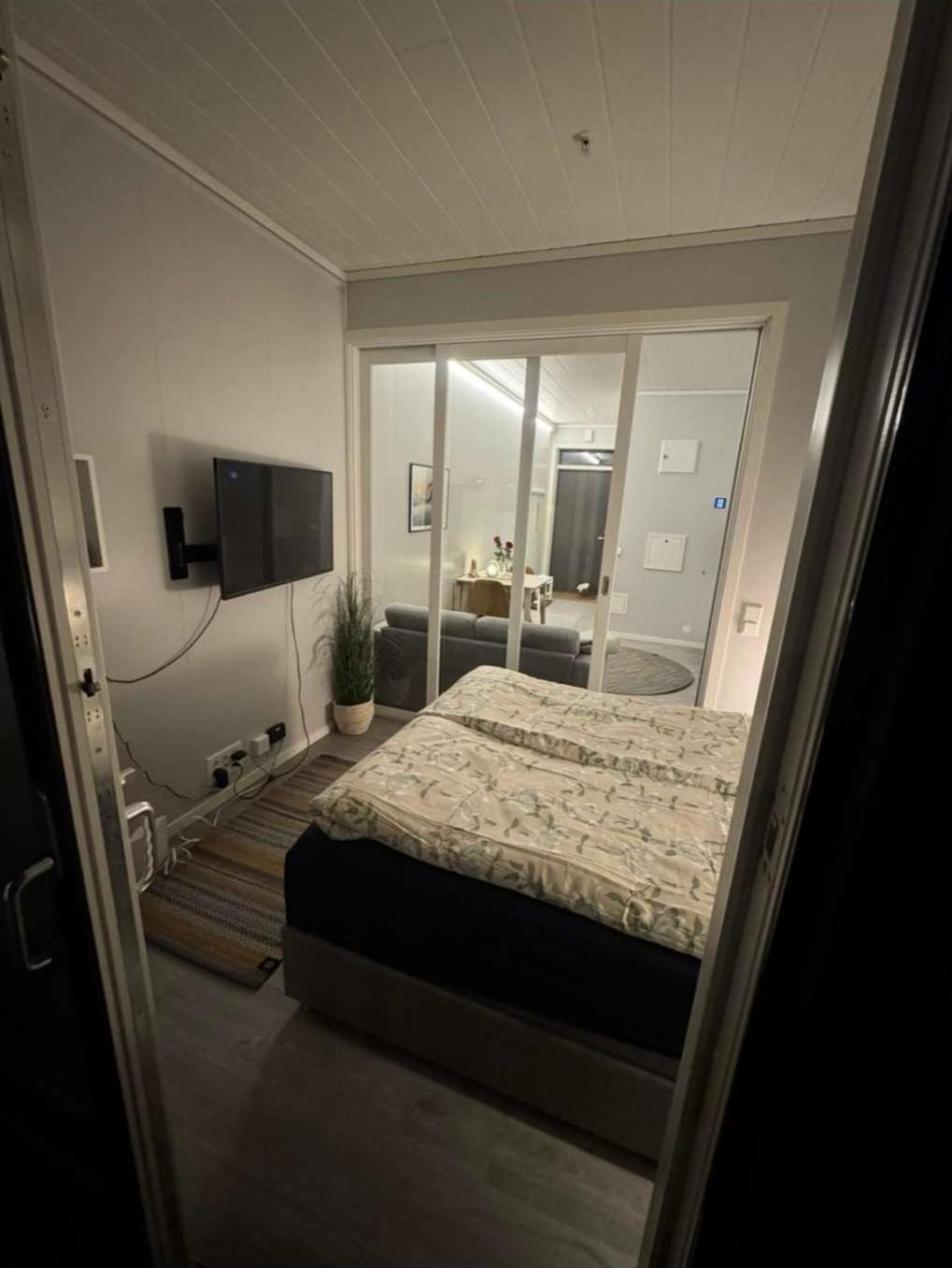 Central City Apartment Апартаменты *