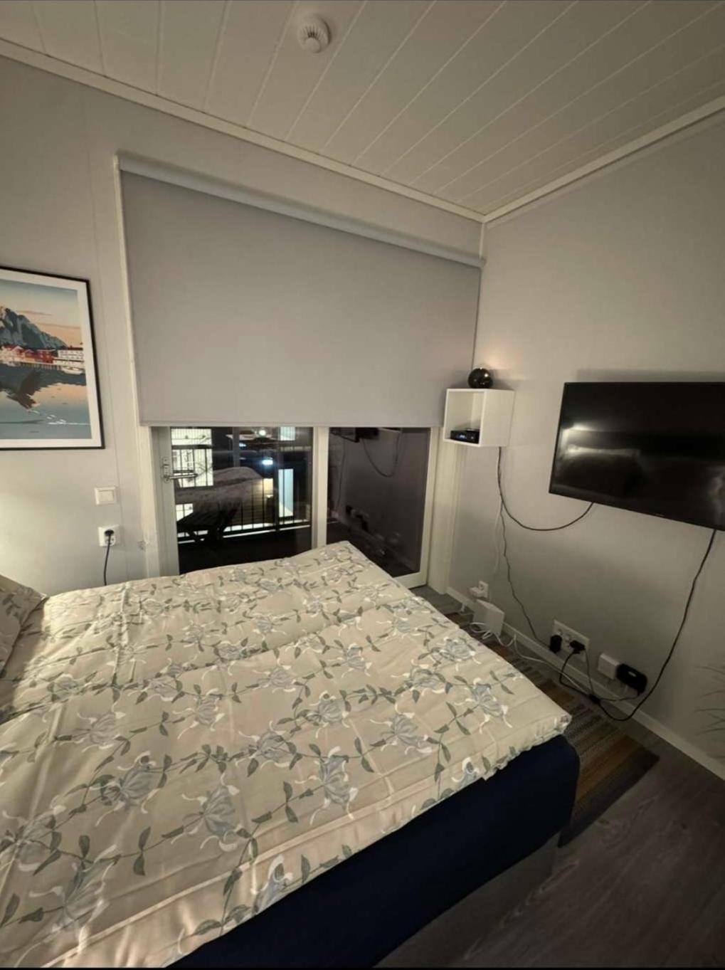 Апартаменты Central City Apartment
