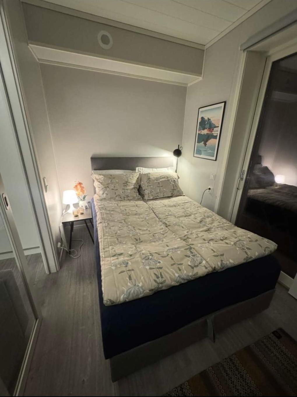 Central City Apartment Свольвер