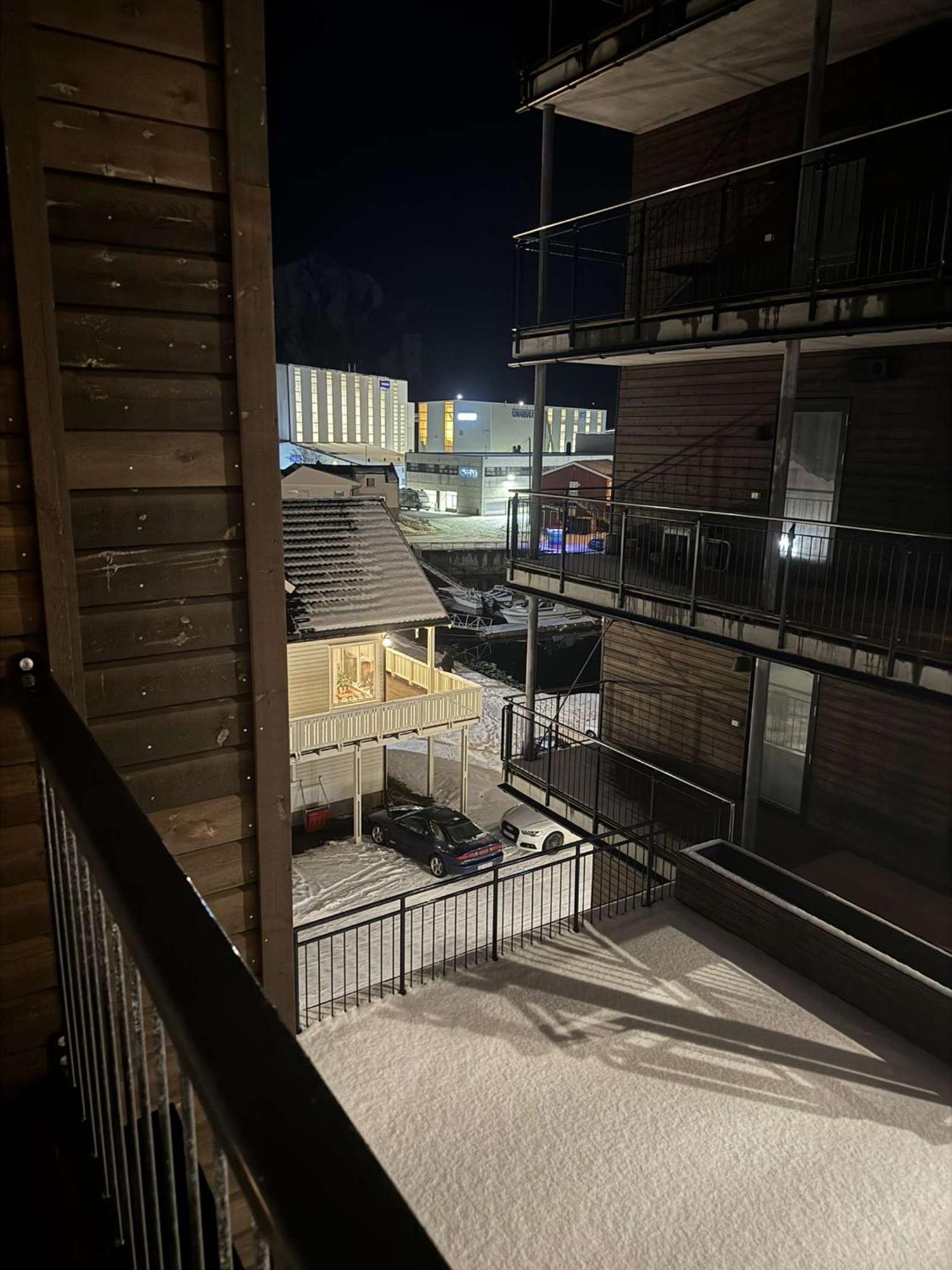 Central City Apartment * Svolvær