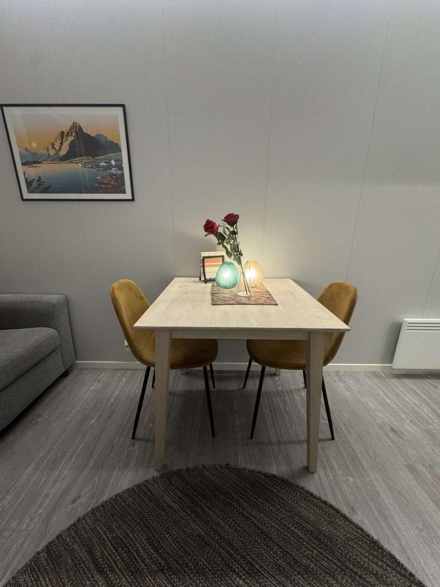 Central City Apartment Apartamento