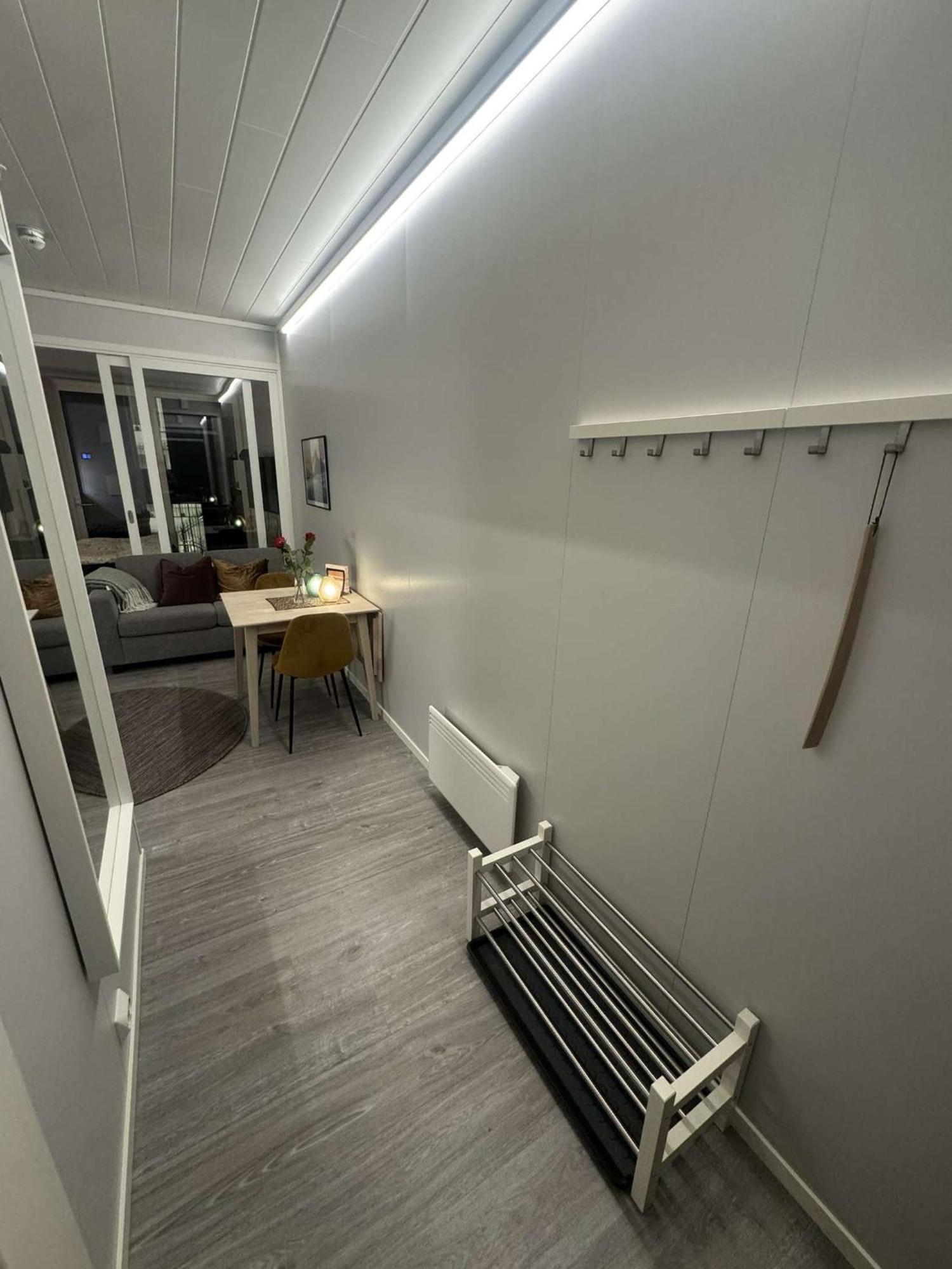 Апартаменты Central City Apartment *